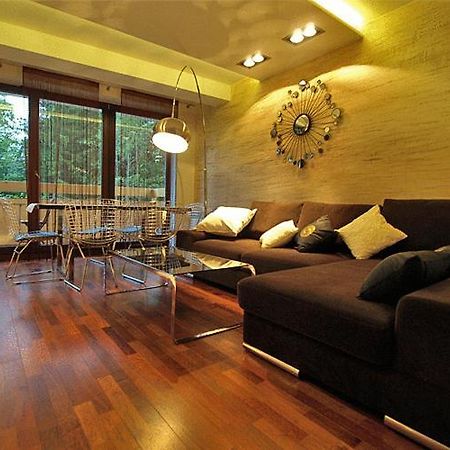 Apartament Widokowy 40 Kościelisko Buitenkant foto