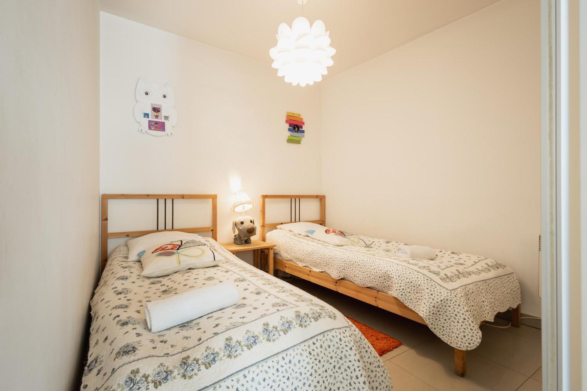 Apartament Widokowy 40 Kościelisko Buitenkant foto