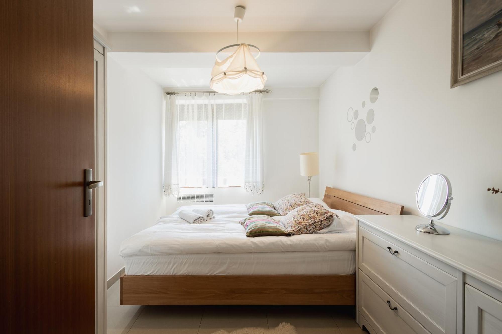 Apartament Widokowy 40 Kościelisko Buitenkant foto