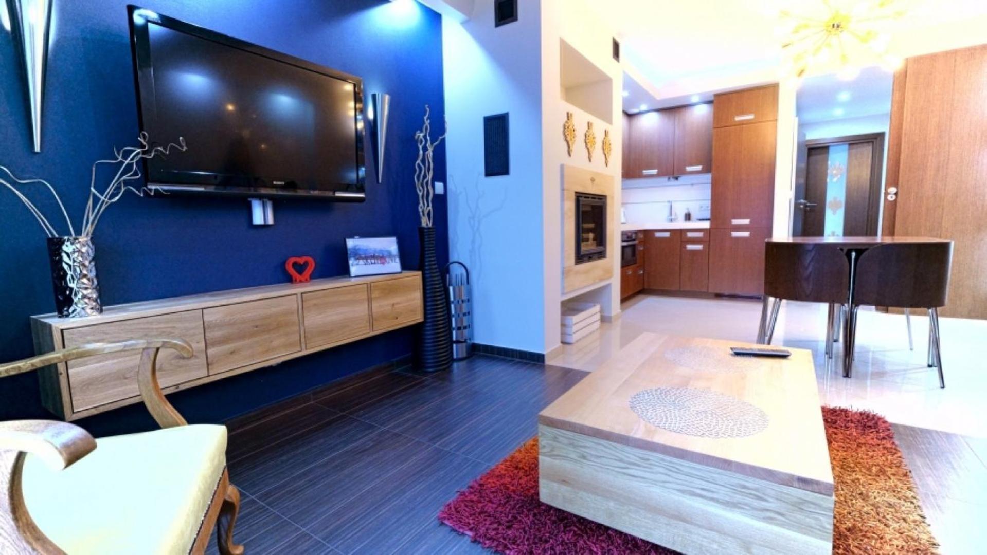 Apartament Widokowy 40 Kościelisko Buitenkant foto