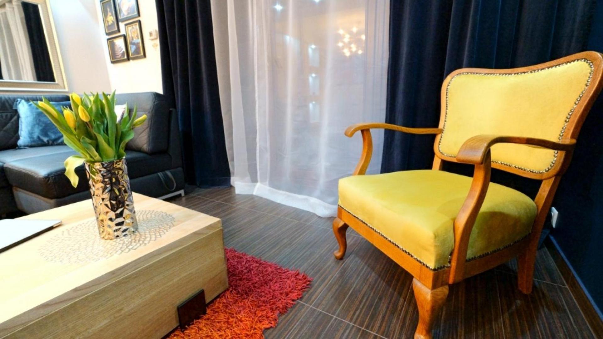 Apartament Widokowy 40 Kościelisko Buitenkant foto