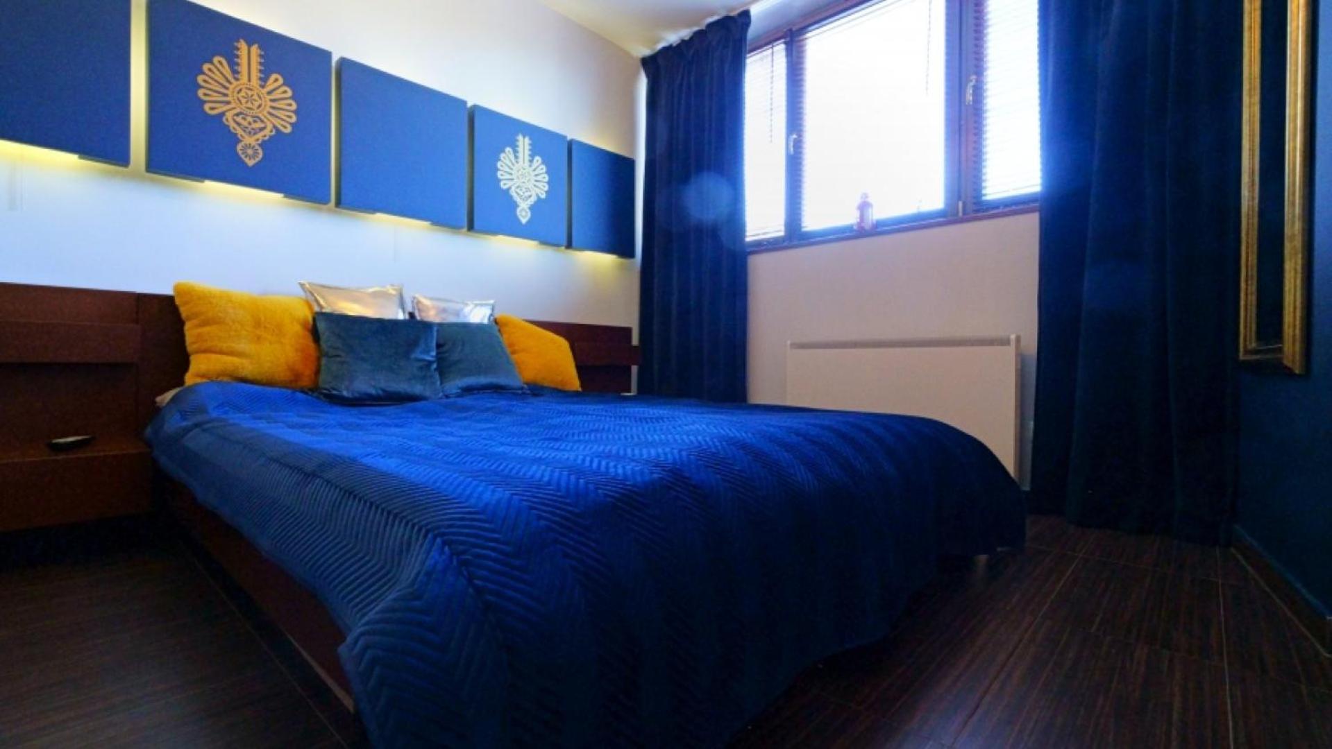 Apartament Widokowy 40 Kościelisko Buitenkant foto