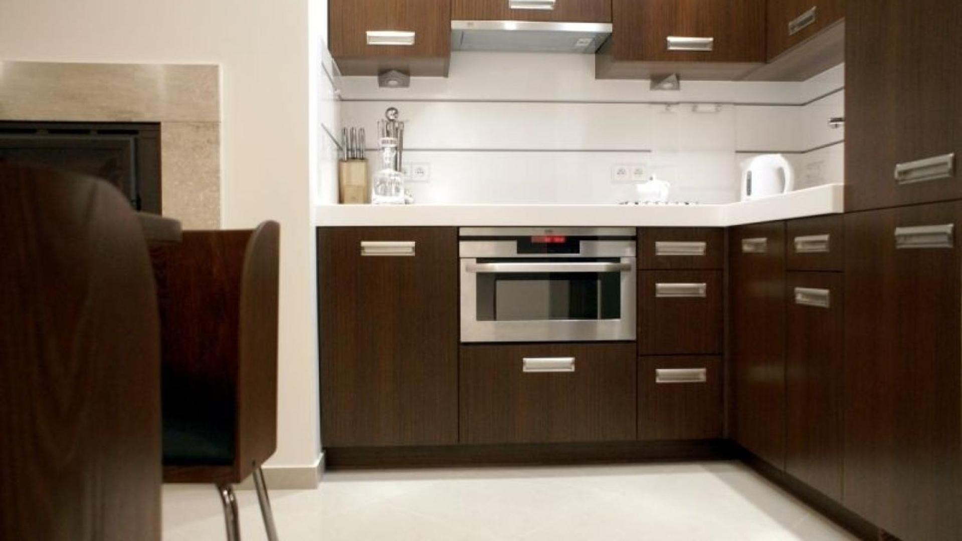 Apartament Widokowy 40 Kościelisko Buitenkant foto