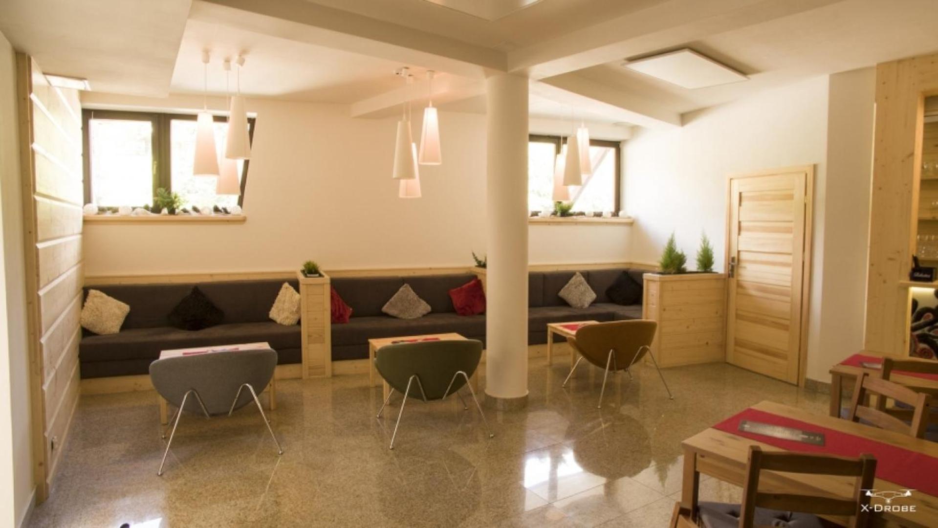 Apartament Widokowy 40 Kościelisko Buitenkant foto