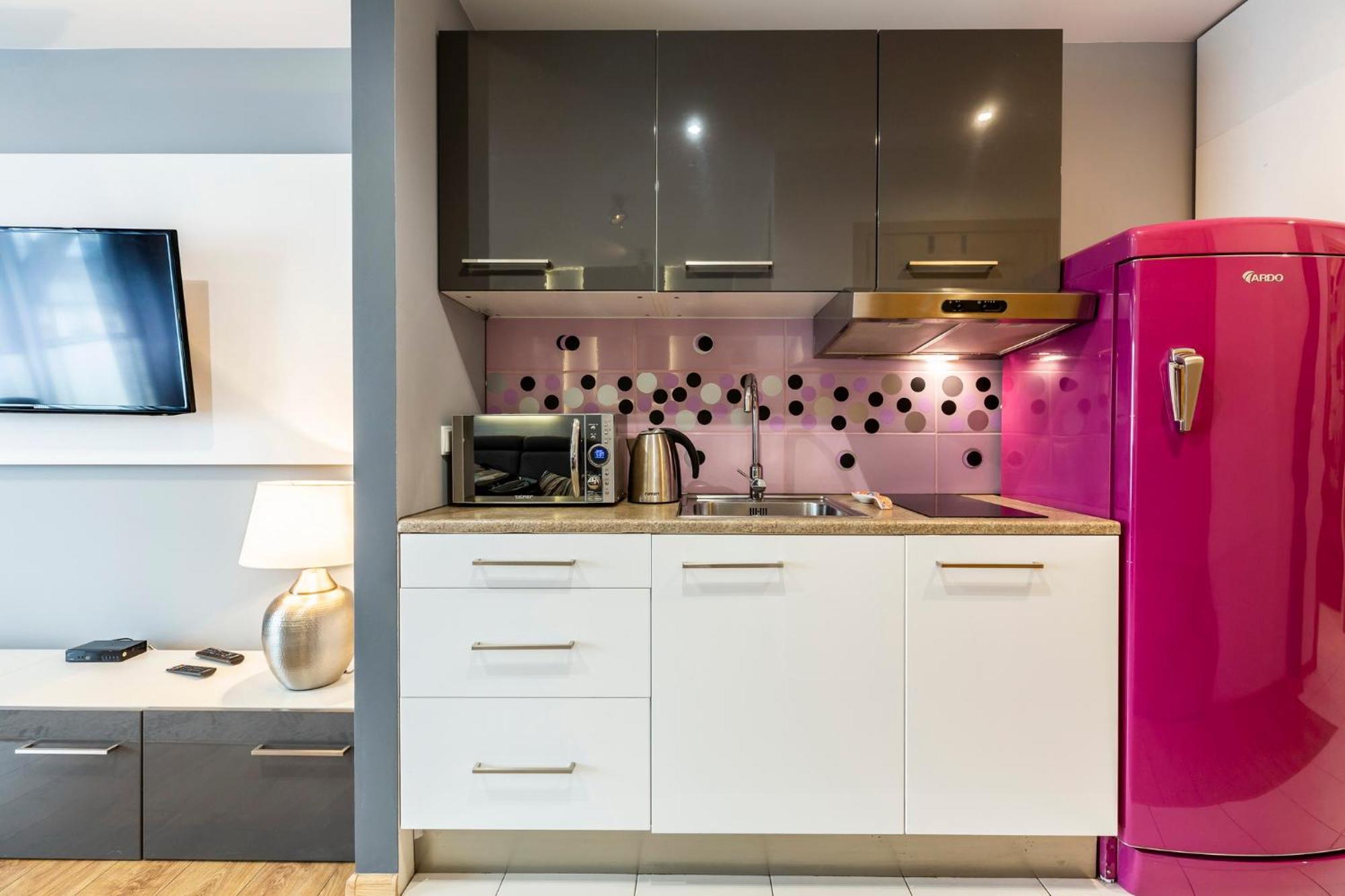 Apartament Widokowy 40 Kościelisko Buitenkant foto