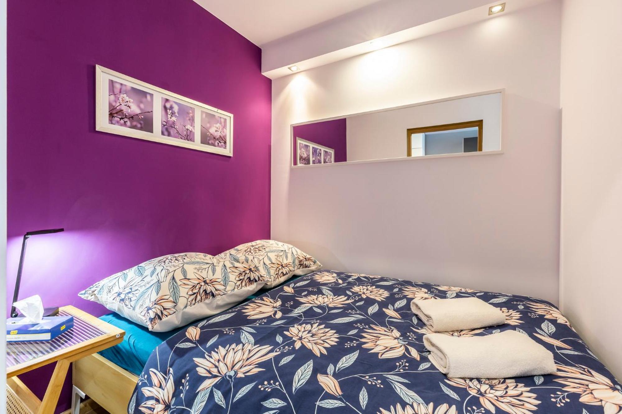 Apartament Widokowy 40 Kościelisko Buitenkant foto